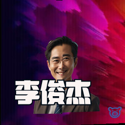 李俊杰