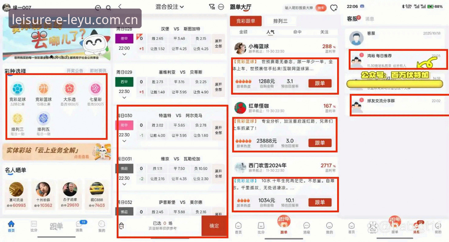 乐鱼体育平台vs传统体育娱乐：最新乐鱼怎么样，值得选择吗？