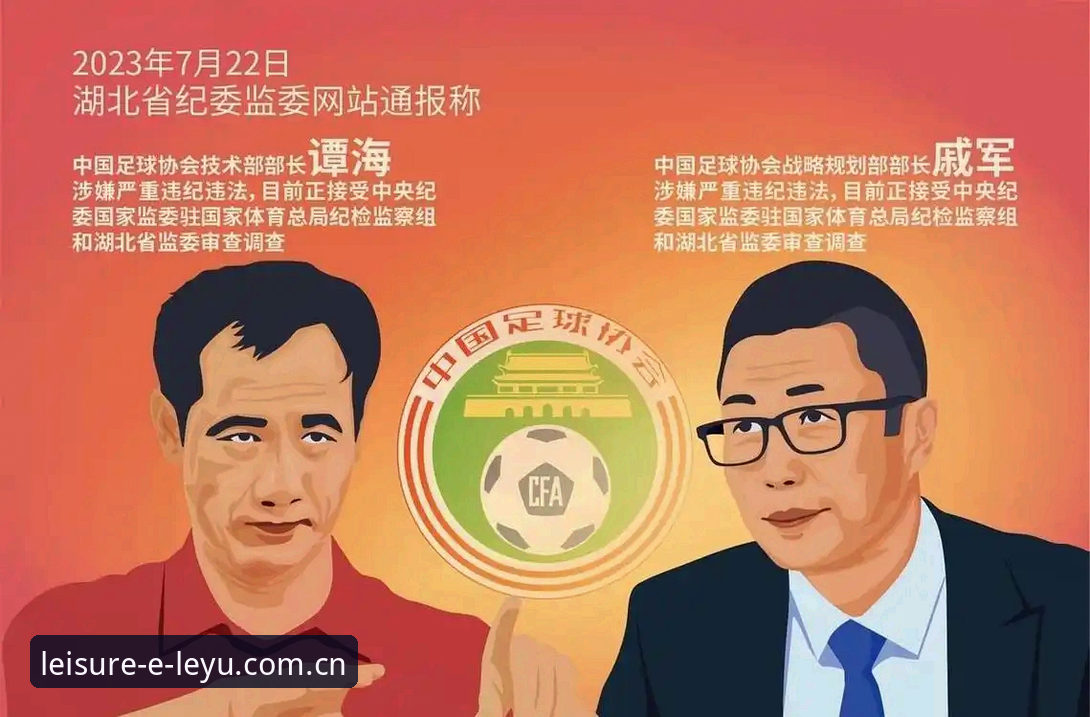 足球反腐第三批禁足名单深度解读：乐鱼官方网站带你了解来龙去脉